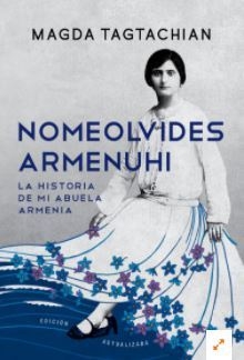 Nomeolvides Armenuhi