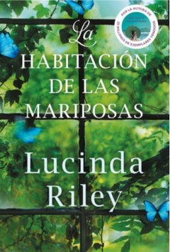 La habitación de las mariposas