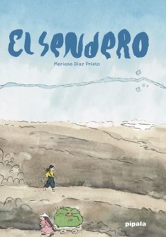 El sendero