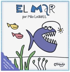 Libros de agua: El mar