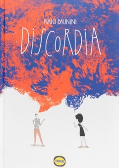 Discordia