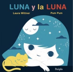 Luna y la luna