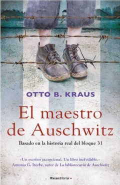 El maestro de Auschwitz