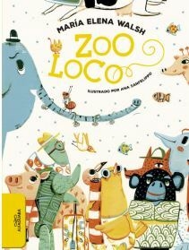 Zoo loco