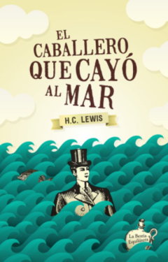 El caballero que cayó al mar