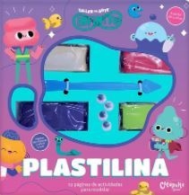 Taller de arte infinito: Plastilina