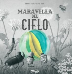 Maravilla del cielo