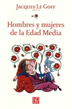 Hombres y mujeres de la Edad Media