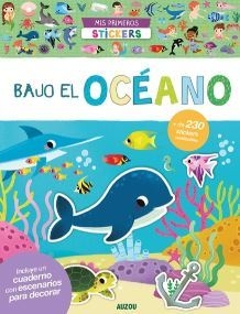 Bajo el océano