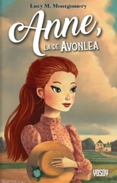 Anne, la de Avonlea