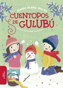 Cuentopos de Gulubú