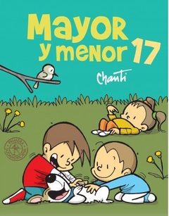 Mayor y menor 17