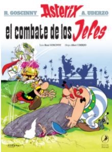 El combate de los jefes