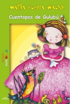 Cuentopos de Gulubú