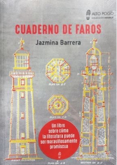 Cuaderno de faros