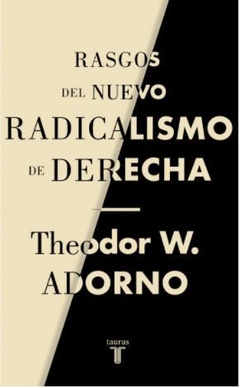 Rasgos del nuevo radicalismo de derecha