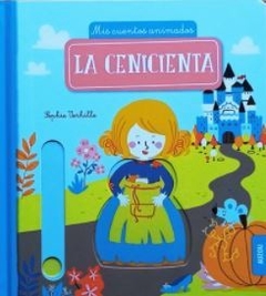 Cenicienta