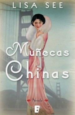 Muñecas chinas