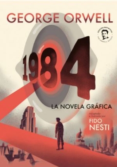 1984. La novela gráfica