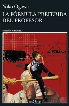 La fórmula preferida del profesor