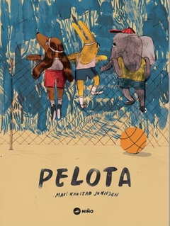 Pelota.