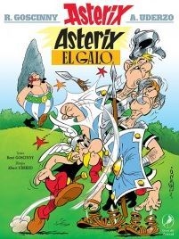Asterix y Obelix: Asterix "El Galo"