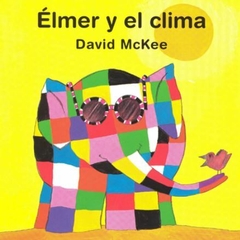 Élmer y el clima