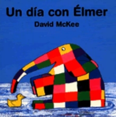 Un día con Élmer