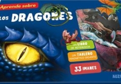 Aprende sobre: Los dragones