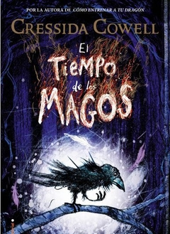 El tiempo de los magos