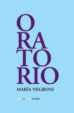 Oratorio