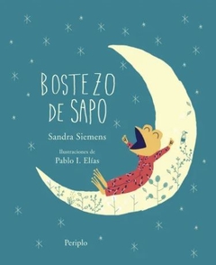 Bostezo De Sapo