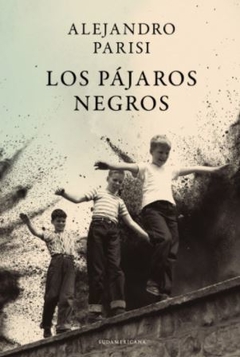 Los pájaros negros