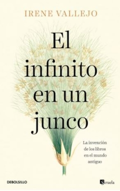 El infinito en un junco