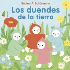 Los duendes de la tierra