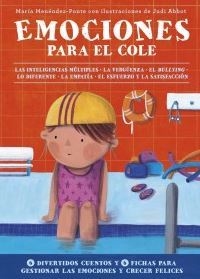 Emociones para el cole