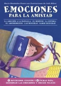 Emociones para la amistad