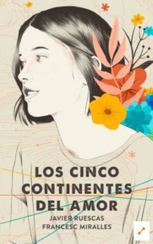 Los cinco continentes del amor