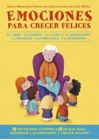 Emociones para crecer felices