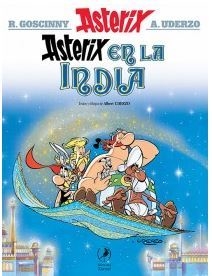 Asterix en la India