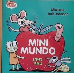 Mini mundo