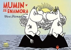 Mumin se enamora.