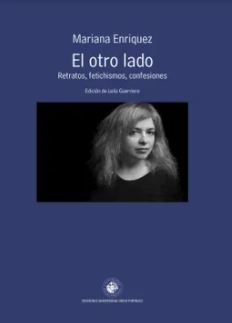 El Otro Lado. Retratos, Fetichismos, Confesiones