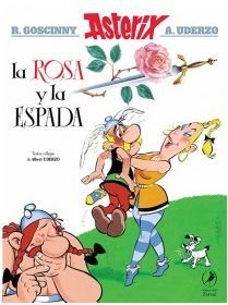 La rosa y la espada