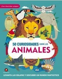 50 curiosidades sobre los animales