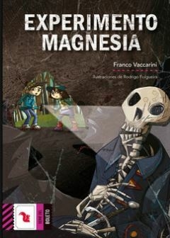 Experimento Magnesia