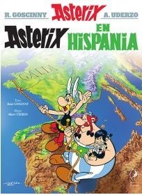 Asterix en Hispania