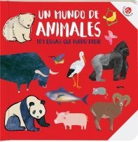 Un mundo de animales