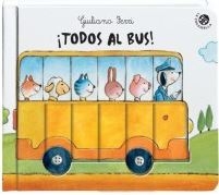 ¡Todos al bus!