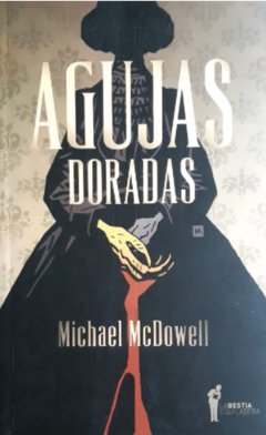 Agujas doradas